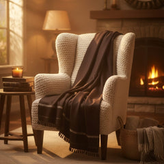 J. MENS PREMIUM SHAWL -R104