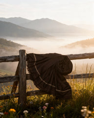 J. MENS PREMIUM SHAWL -R109