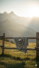 J. MENS PREMIUM SHAWL -R102