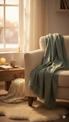 J. MENS PREMIUM SHAWL -R102