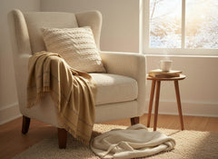 J. MENS PREMIUM SHAWL -R106