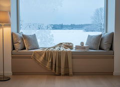 J. MENS PREMIUM SHAWL -R106