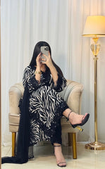 Alvi's MT_521 Zebra Elegance