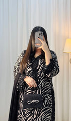 Alvi's MT_521 Zebra Elegance