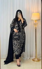 Alvi's MT_521 Zebra Elegance