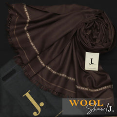 J. MENS PREMIUM SHAWL -R104