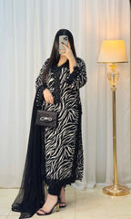 Alvi's MT_521 Zebra Elegance