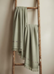 J. MENS PREMIUM SHAWL R-101