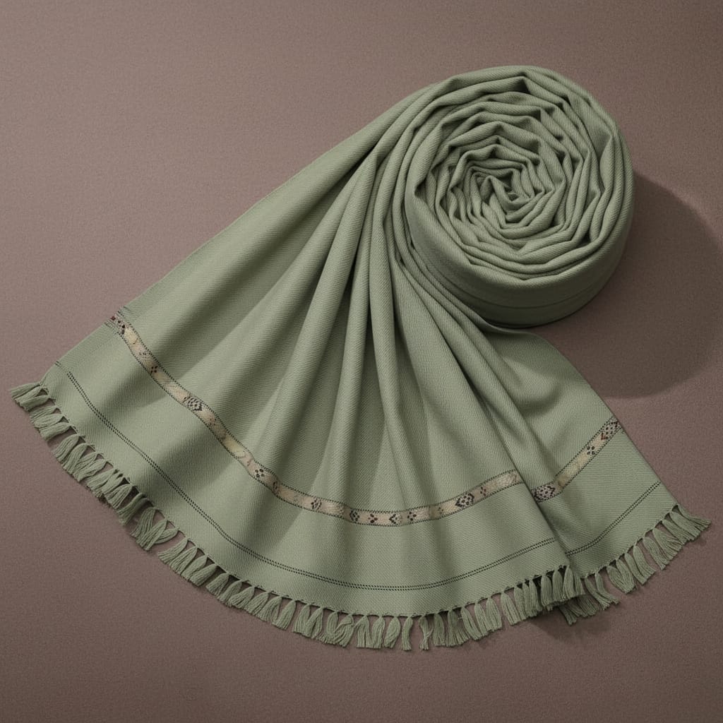 J. MENS PREMIUM SHAWL R-101