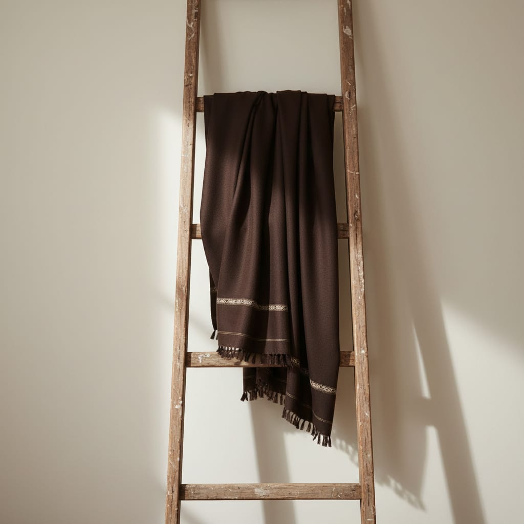 J. MENS PREMIUM SHAWL -R104