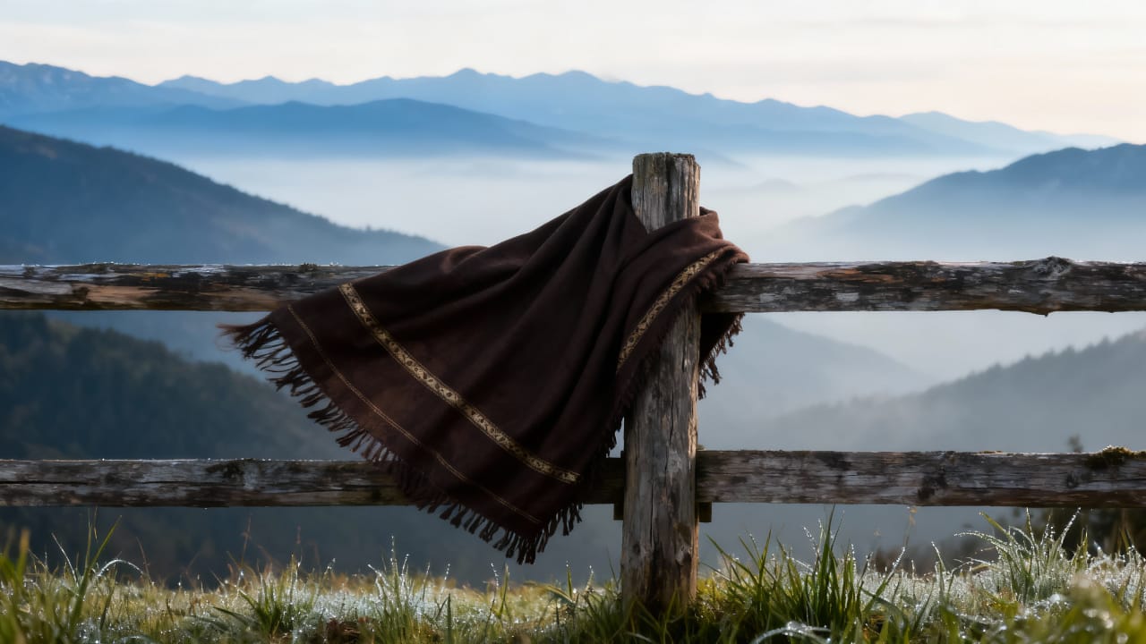 J. MENS PREMIUM SHAWL -R104