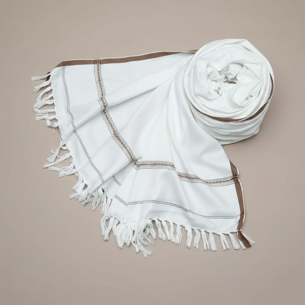 J. MENS PREMIUM SHAWL -R110