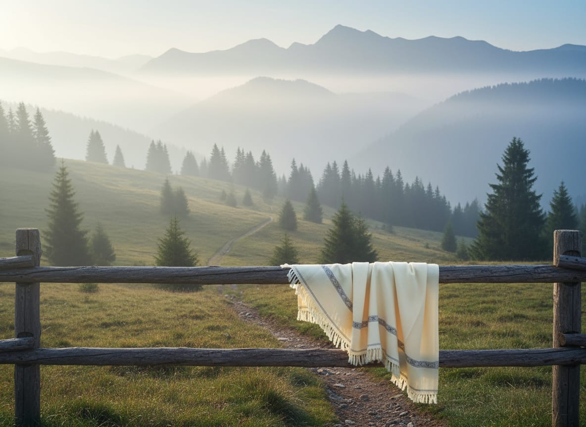 J. MENS PREMIUM SHAWL -R108