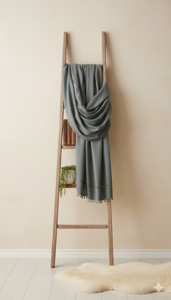 J. MENS PREMIUM SHAWL -R102