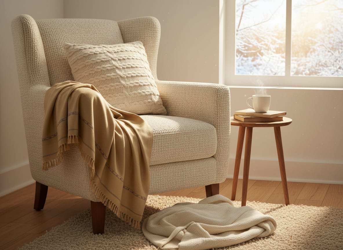 J. MENS PREMIUM SHAWL -R106