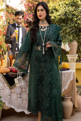 BIN ILYAS NEW LAXURY LAWN COLLECTION
