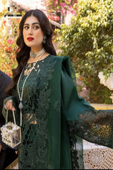 BIN ILYAS NEW LAXURY LAWN COLLECTION