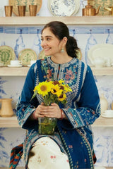 ASIM JOFA PREMIUM LAWN 3PC