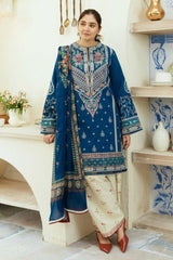 ASIM JOFA PREMIUM LAWN 3PC