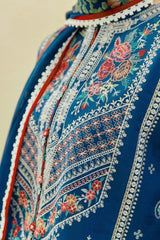 ASIM JOFA PREMIUM LAWN 3PC