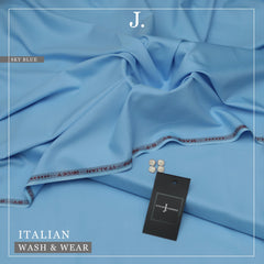 J. ITALIAN WASH & WEAR