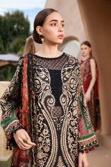 MARIA B PRINTED MPT_251