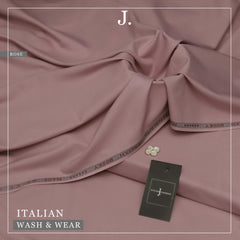 J. ITALIAN WASH & WEAR