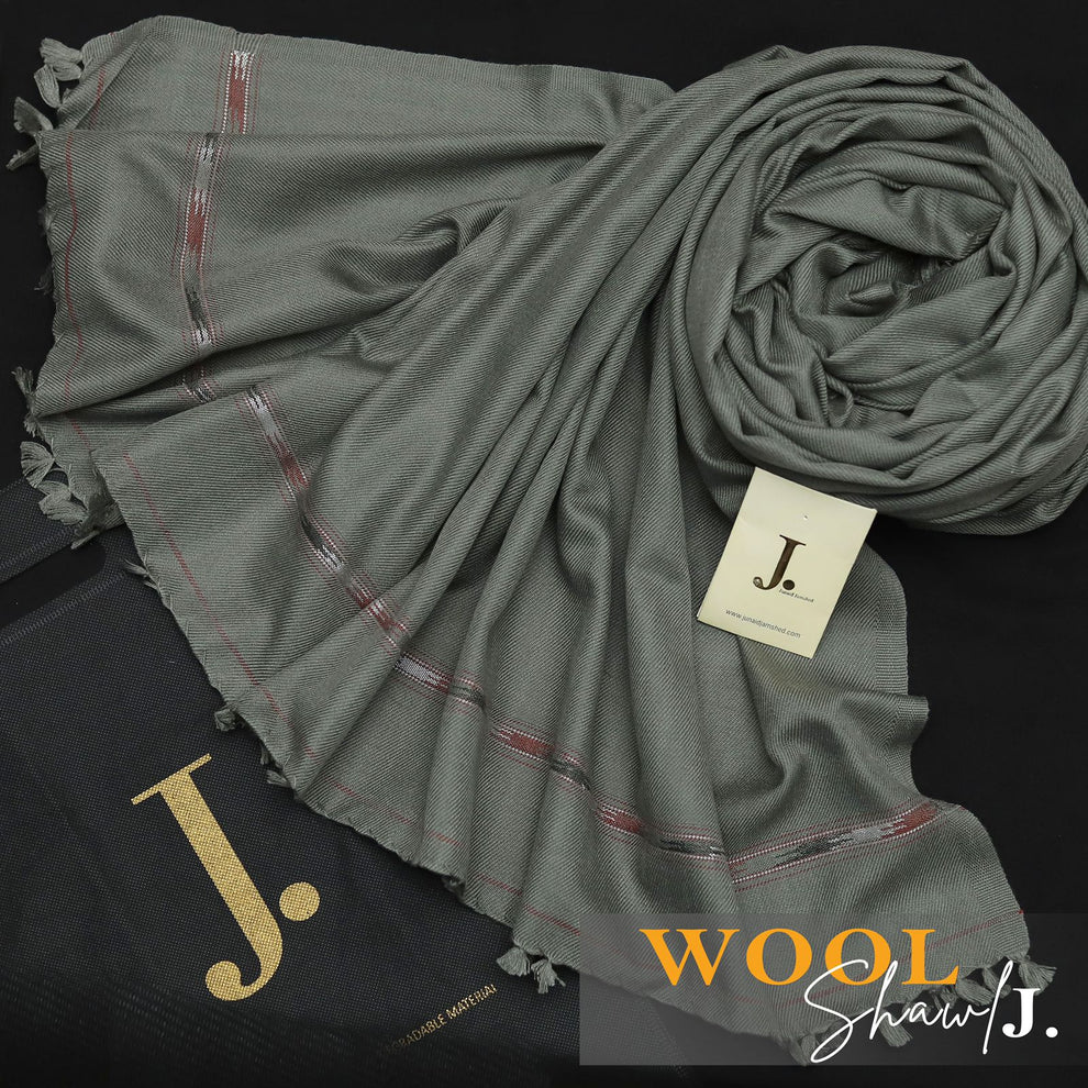J. MENS PREMIUM SHAWL -R102