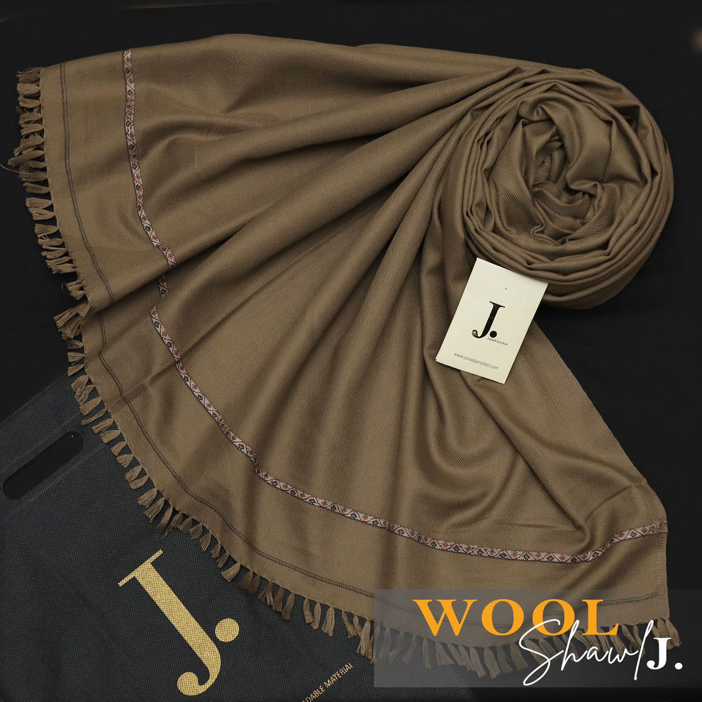 J. MENS PREMIUM SHAWL -R103