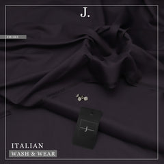J. ITALIAN WASH & WEAR