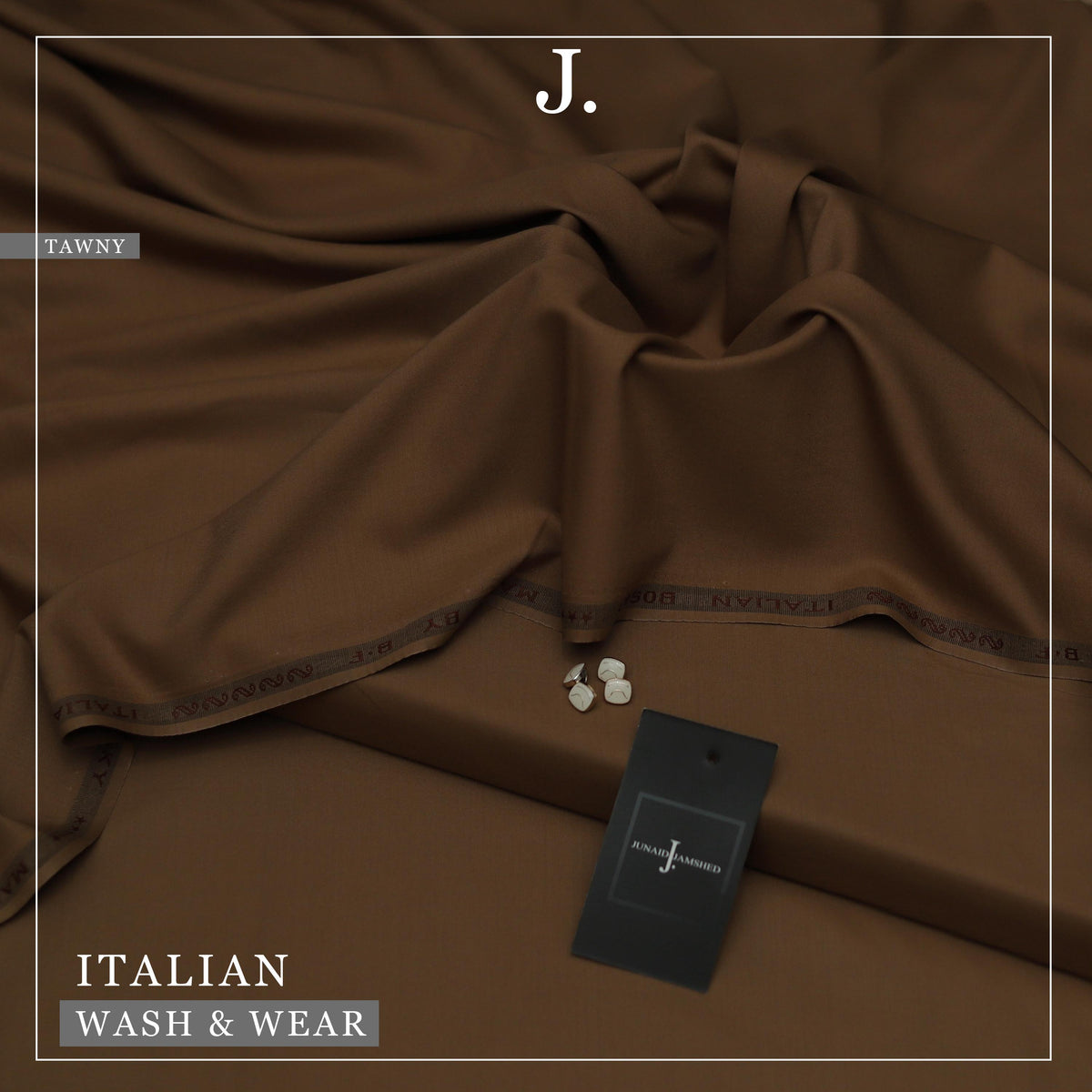 J. ITALIAN WASH & WEAR