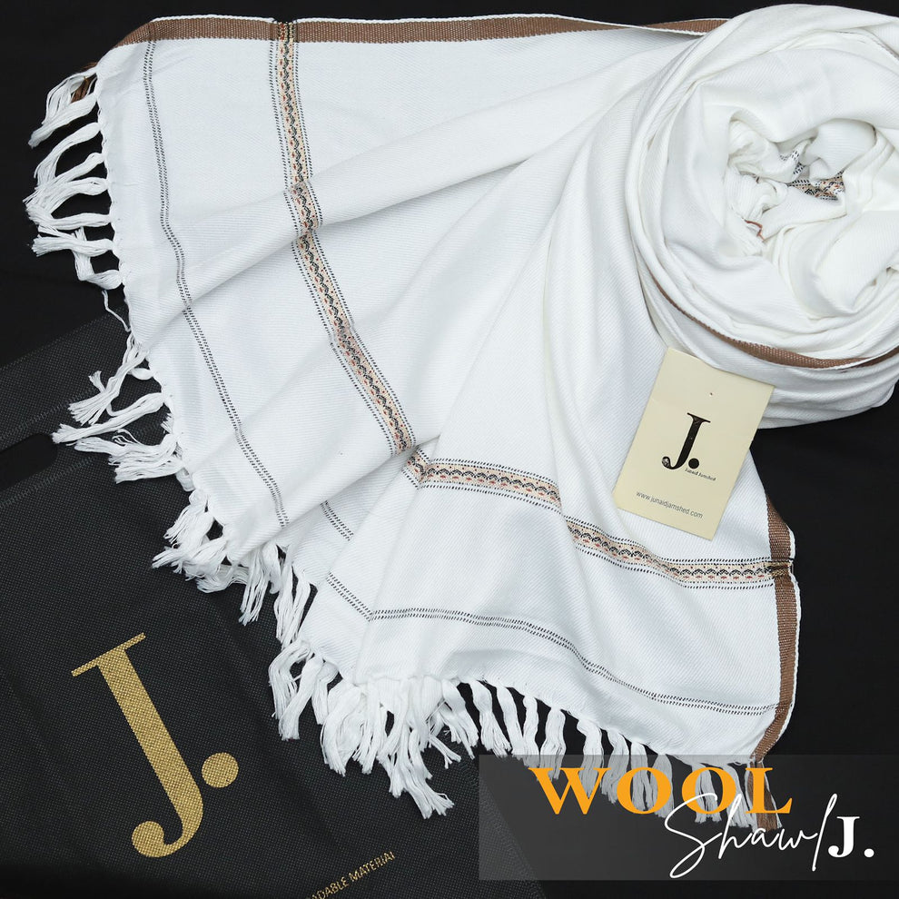 J. MENS PREMIUM SHAWL -R110