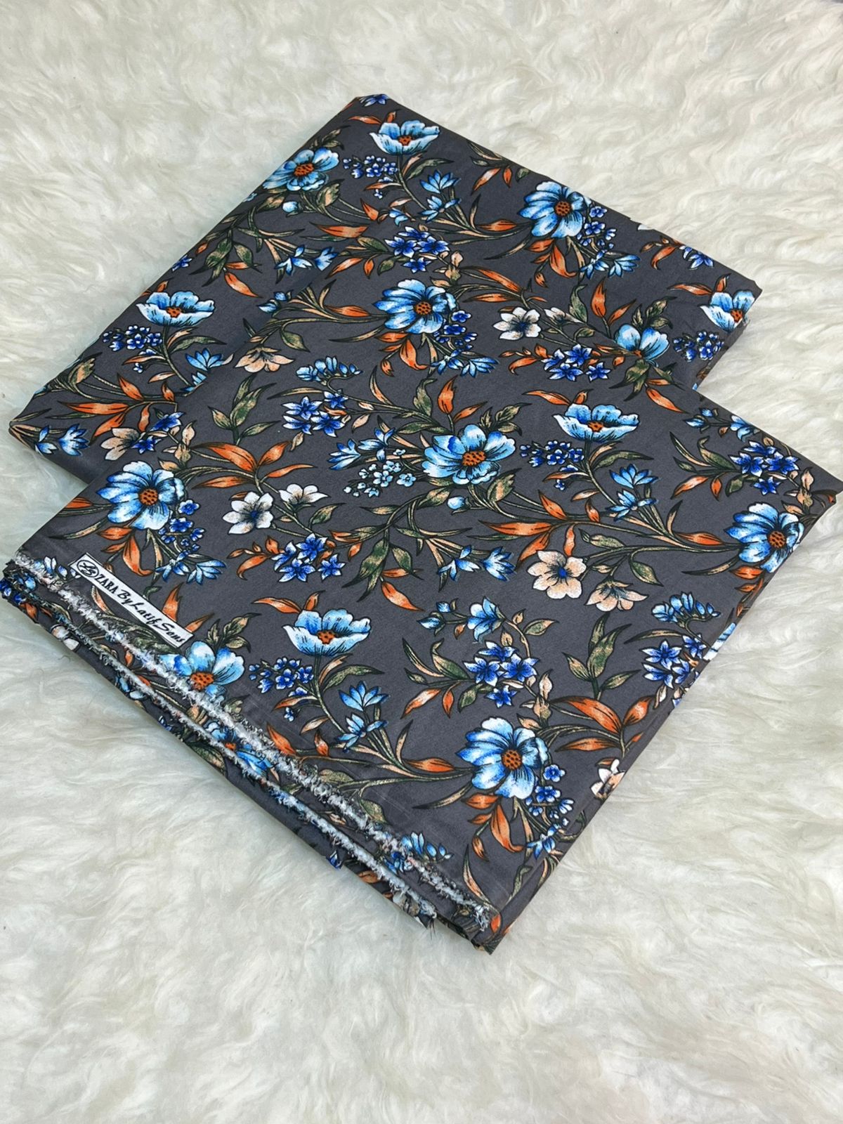 2pc Premium khaddar