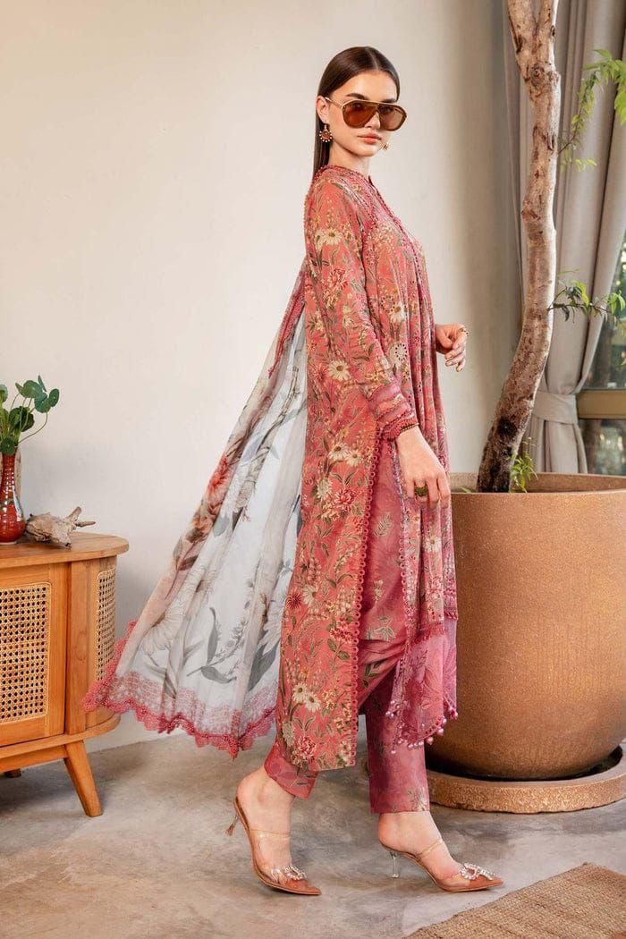 MARIA B PRINTED MPT_466