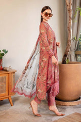 MARIA B PRINTED MPT_466
