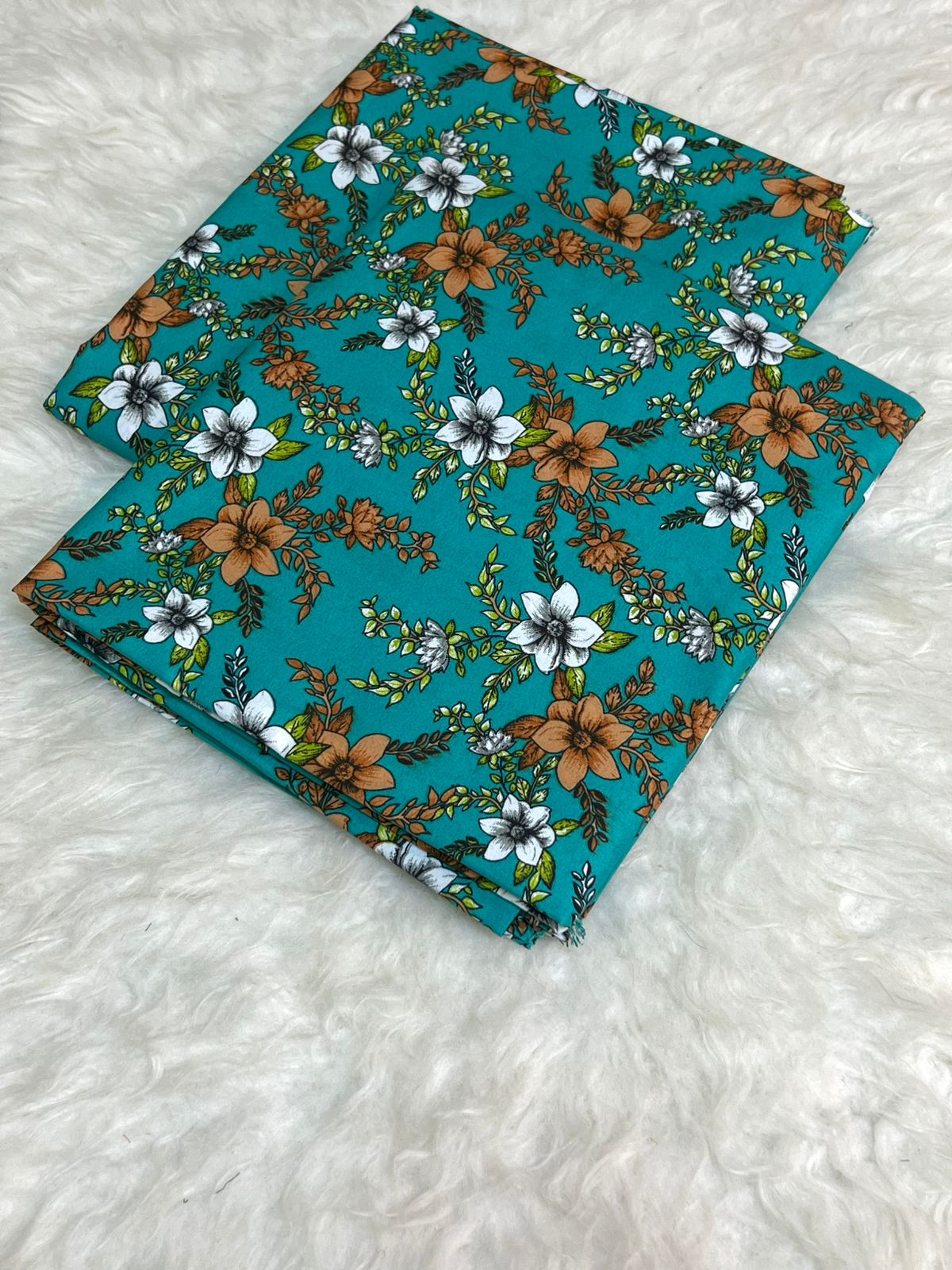 2pc Premium khaddar