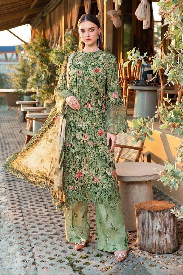 MARIA B PRINTED MPT_466