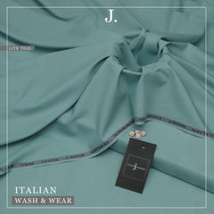 J. ITALIAN WASH & WEAR