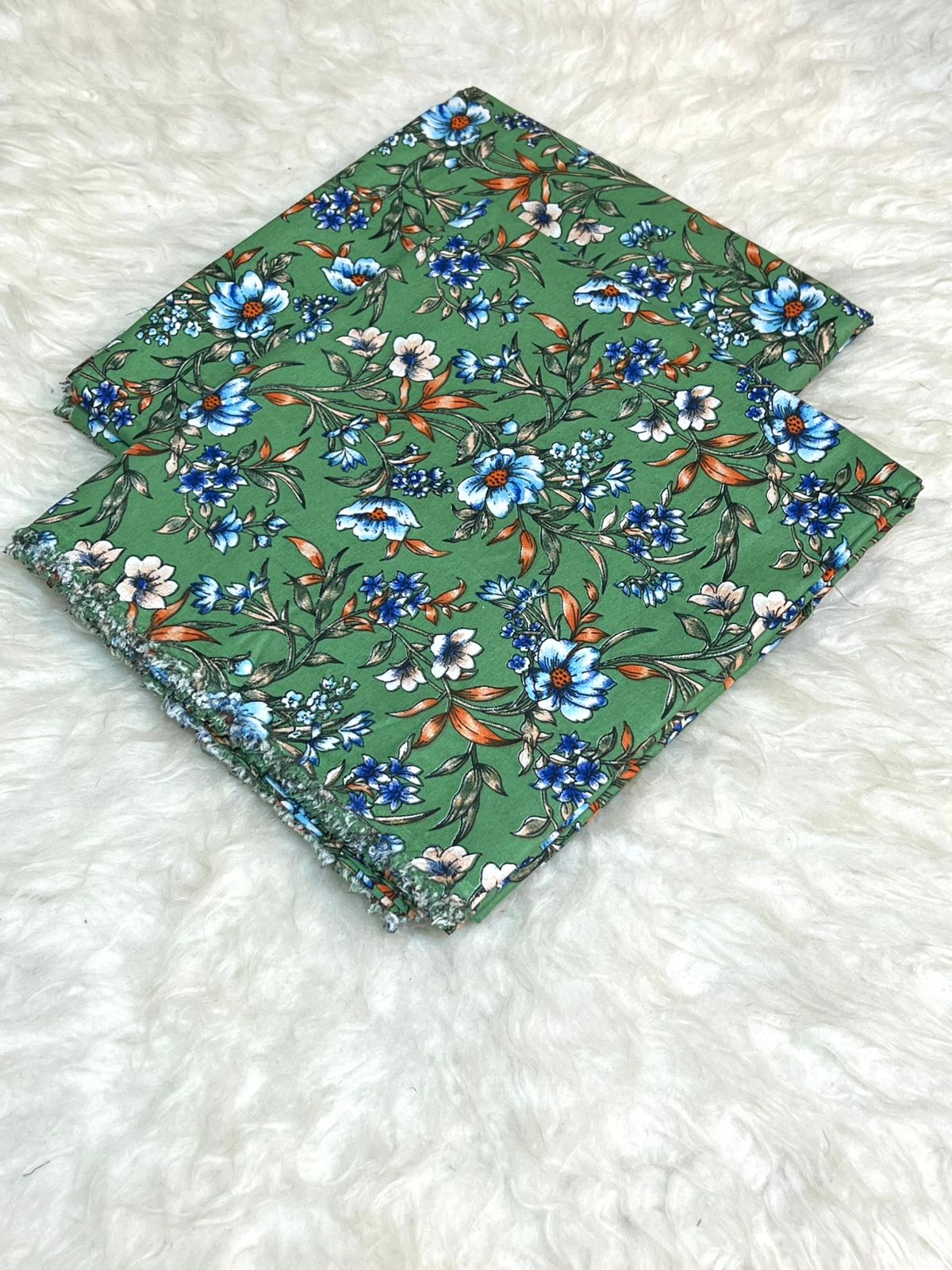 2pc Premium khaddar