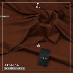 J. ITALIAN WASH & WEAR