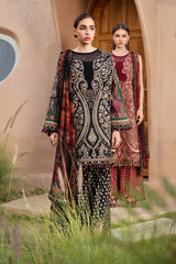 MARIA B PRINTED MPT_251