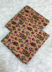 2pc Premium khaddar
