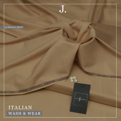 J. ITALIAN WASH & WEAR