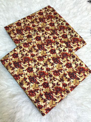 2pc Premium khaddar