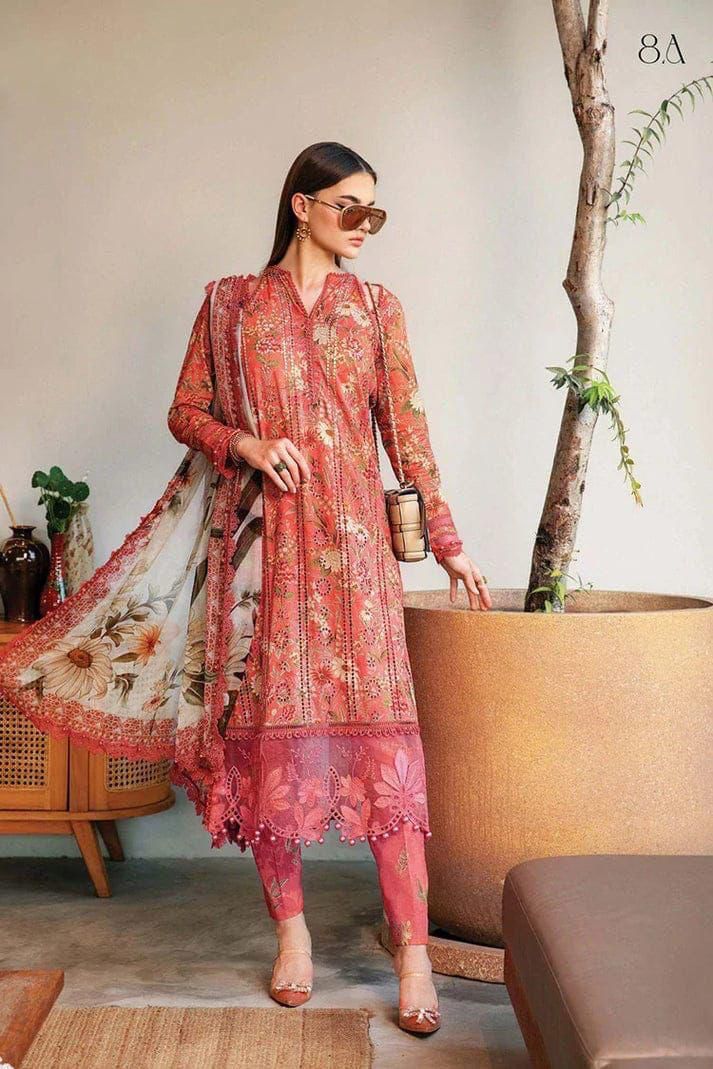 MARIA B PRINTED MPT_466
