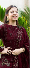 ALVI'S PRESENT 🔥 SUMMER LAWN COLLECTON BORING Fabric: 90/70 Lawn